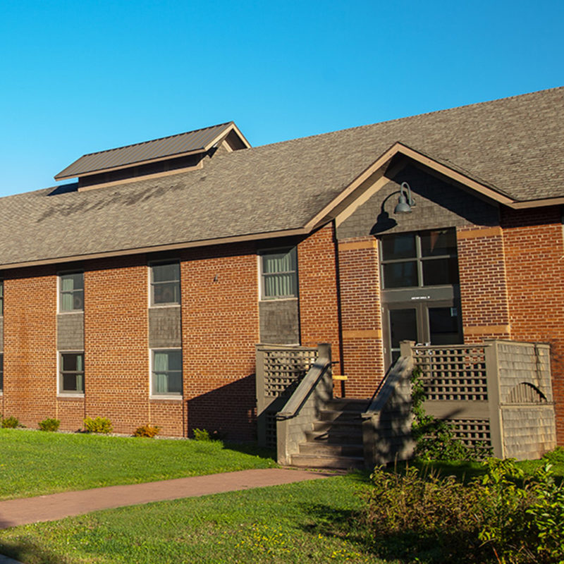 Mead Hall
